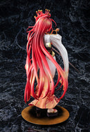 Shakugan no Shana Twentieth Anniversary — Shana Burning-Eyed Beauty ver. | 1/7 KDcolle Figure