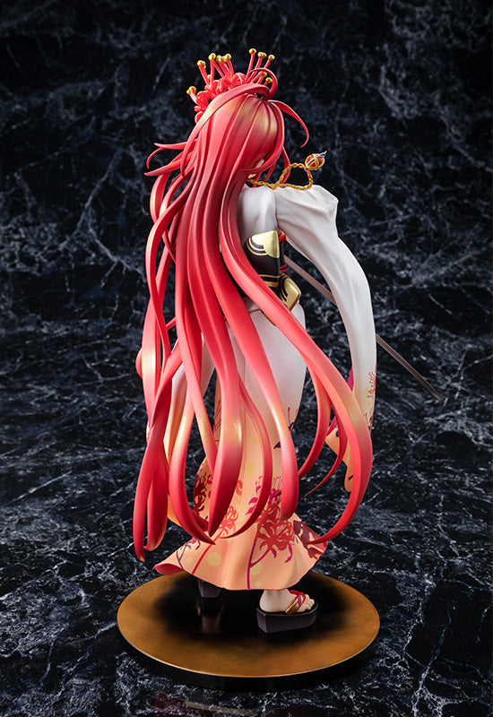 Shakugan no Shana Twentieth Anniversary — Shana Burning-Eyed Beauty ver. | 1/7 KDcolle Figure