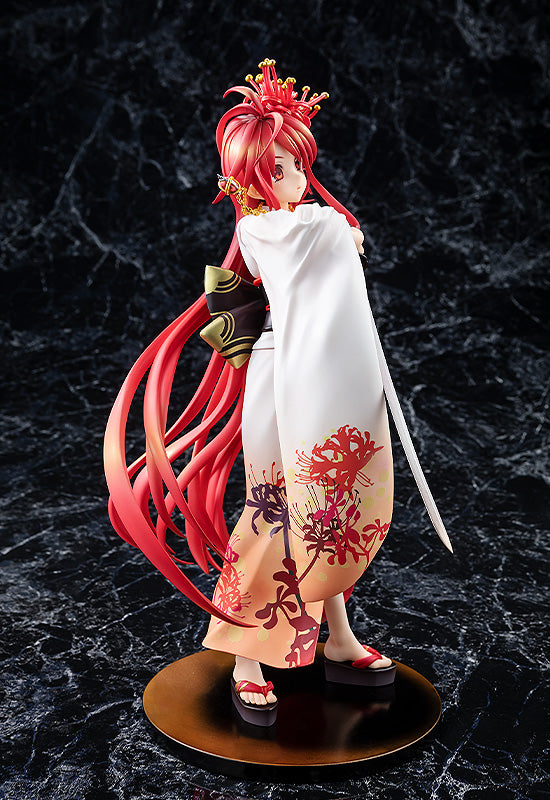 Shakugan no Shana Twentieth Anniversary — Shana Burning-Eyed Beauty ver. | 1/7 KDcolle Figure