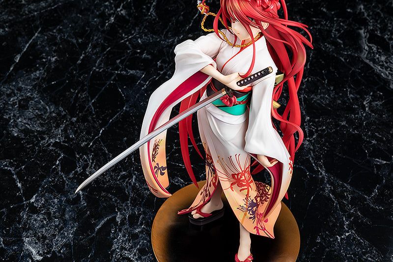 Shakugan no Shana Twentieth Anniversary — Shana Burning-Eyed Beauty ver. | 1/7 KDcolle Figure