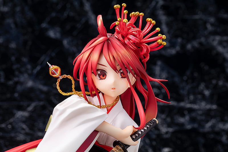 Shakugan no Shana Twentieth Anniversary — Shana Burning-Eyed Beauty ver. | 1/7 KDcolle Figure