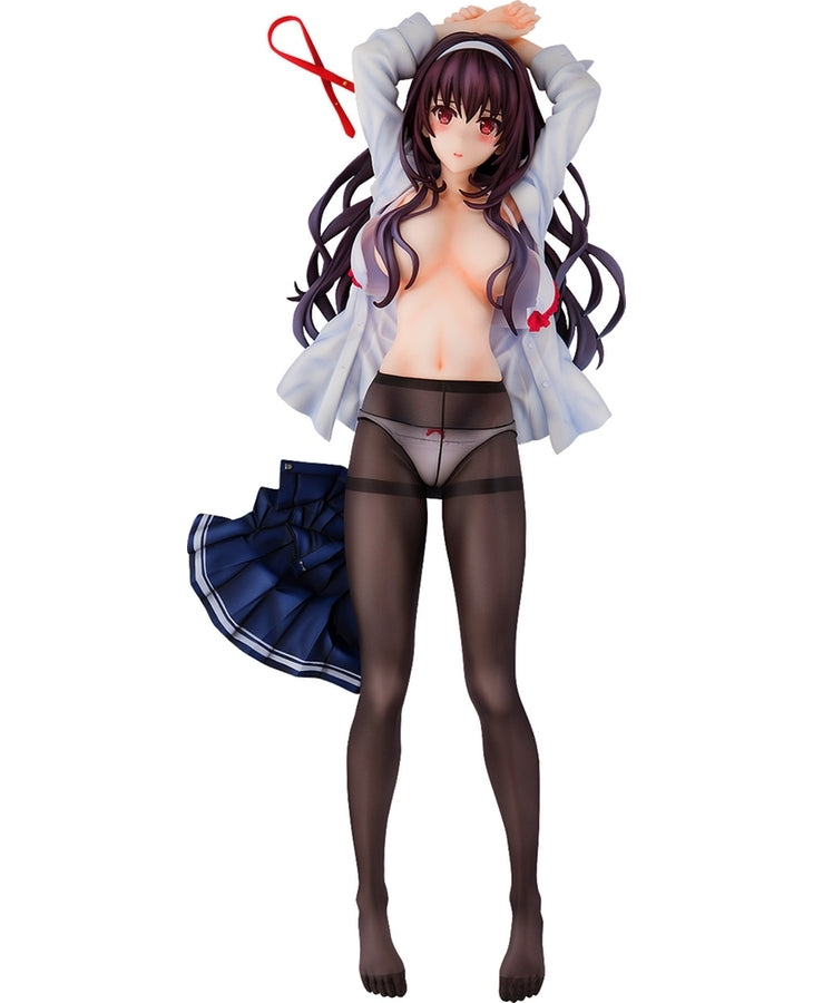 Utaha Kasumigaoka (Pillow ver.) | 1/7 Scale Figure