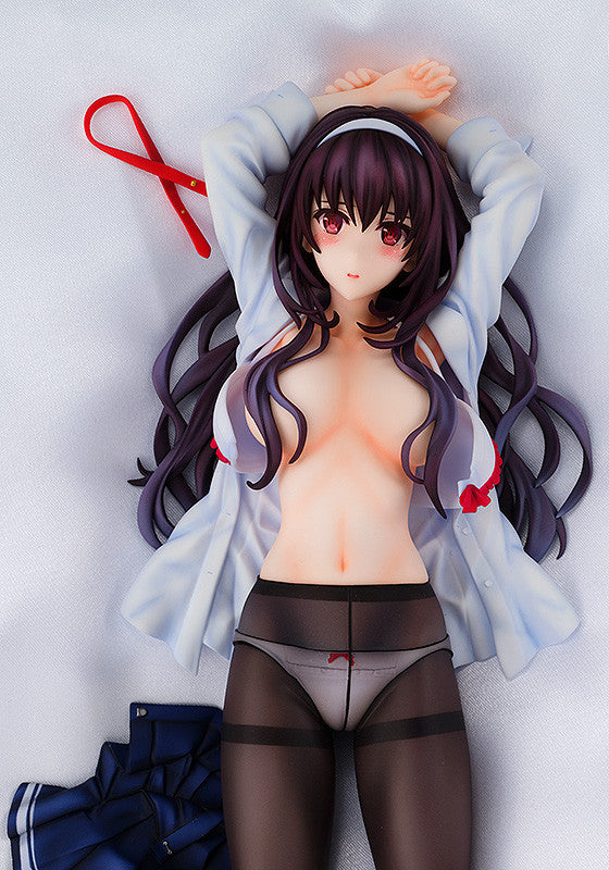 Utaha Kasumigaoka (Pillow ver.) | 1/7 Scale Figure