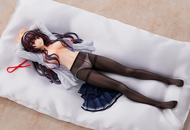 Utaha Kasumigaoka (Pillow ver.) | 1/7 Scale Figure