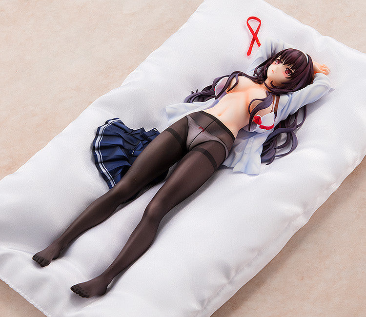 Utaha Kasumigaoka (Pillow ver.) | 1/7 Scale Figure