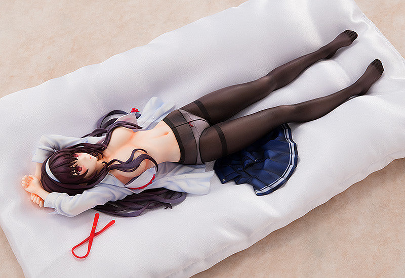 Utaha Kasumigaoka (Pillow ver.) | 1/7 Scale Figure