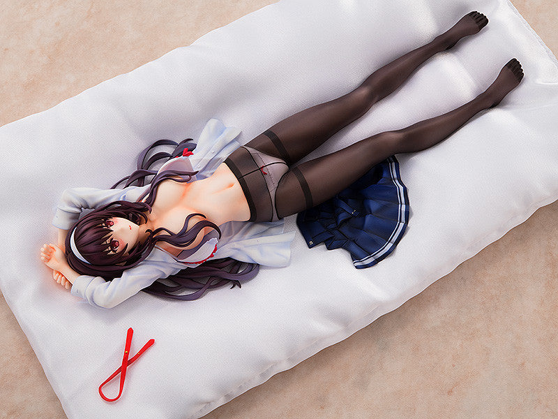 Utaha Kasumigaoka (Pillow ver.) | 1/7 Scale Figure