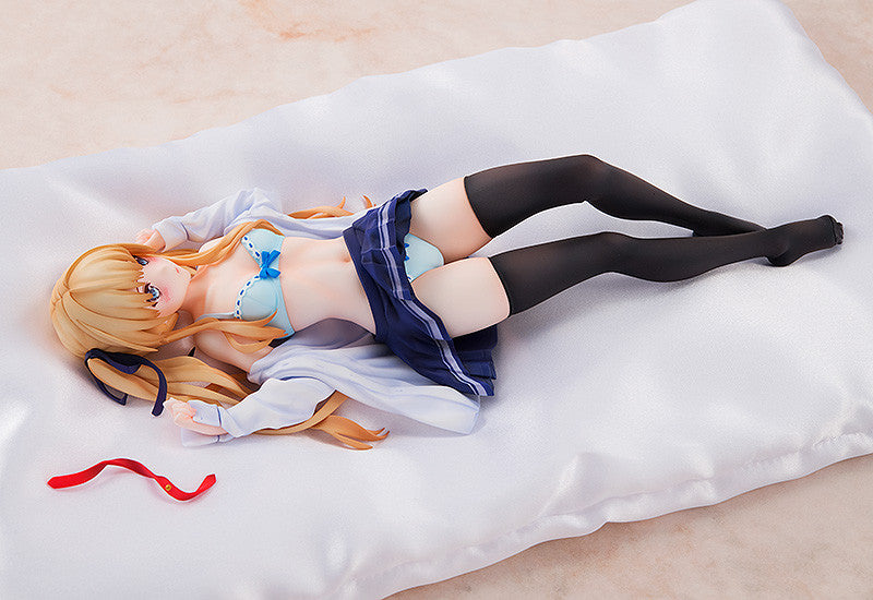 Eriri Spencer Sawamura (Pillow ver.) | 1/7 Scale Figure