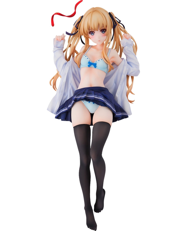 Eriri Spencer Sawamura (Pillow ver.) | 1/7 Scale Figure