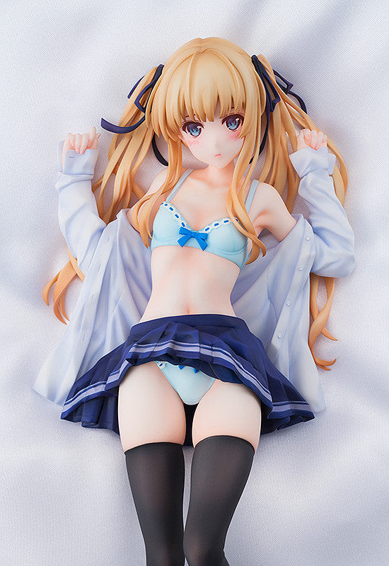 Eriri Spencer Sawamura (Pillow ver.) | 1/7 Scale Figure