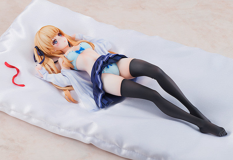 Eriri Spencer Sawamura (Pillow ver.) | 1/7 Scale Figure