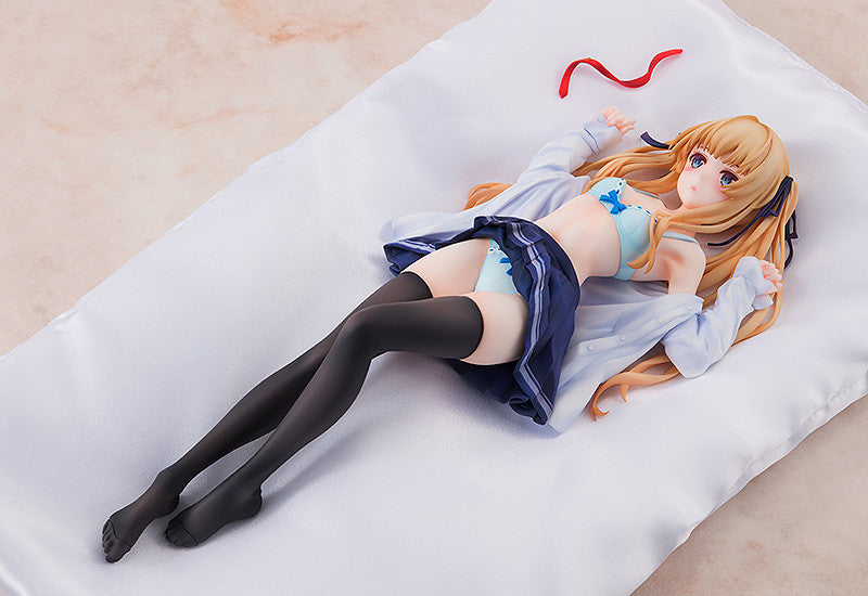 Eriri Spencer Sawamura (Pillow ver.) | 1/7 Scale Figure