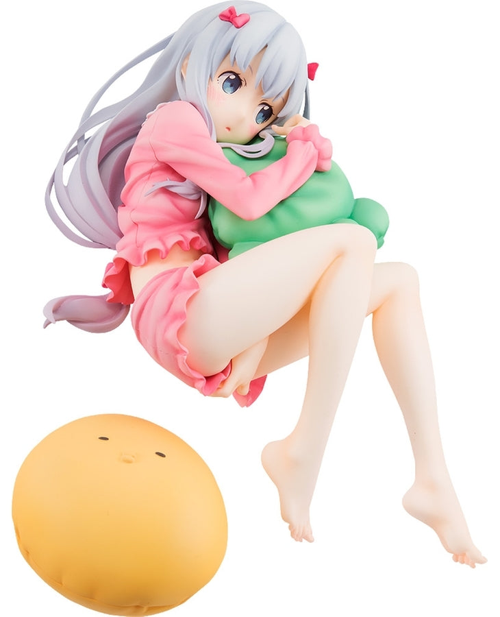 Sagiri Izumi | 1/7 Scale Figure