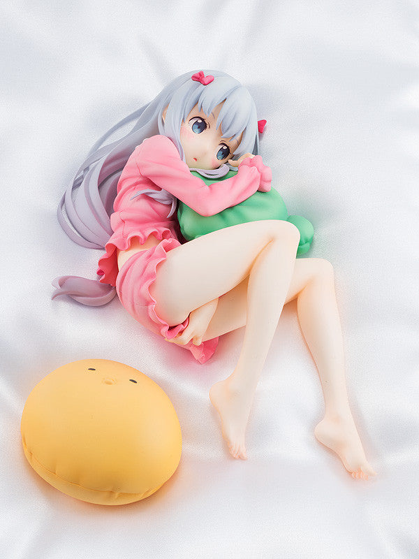 Sagiri Izumi | 1/7 Scale Figure