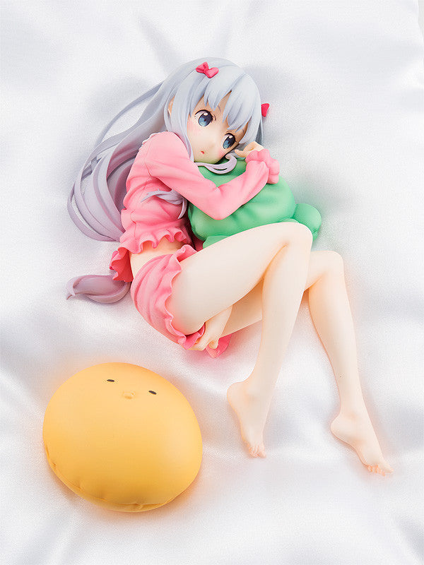 Sagiri Izumi | 1/7 Scale Figure