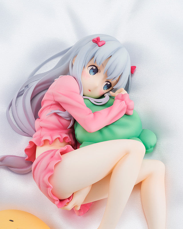 Sagiri Izumi | 1/7 Scale Figure