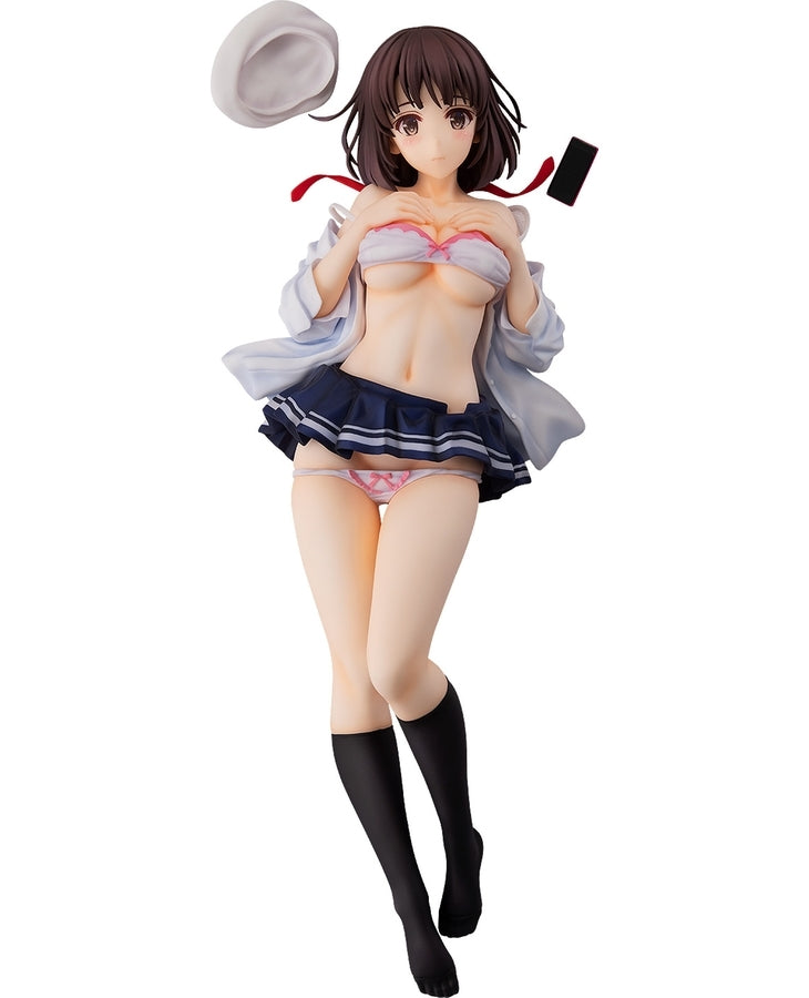 Megumi Kato (Pillow ver.) | 1/7 KDcolle Figure