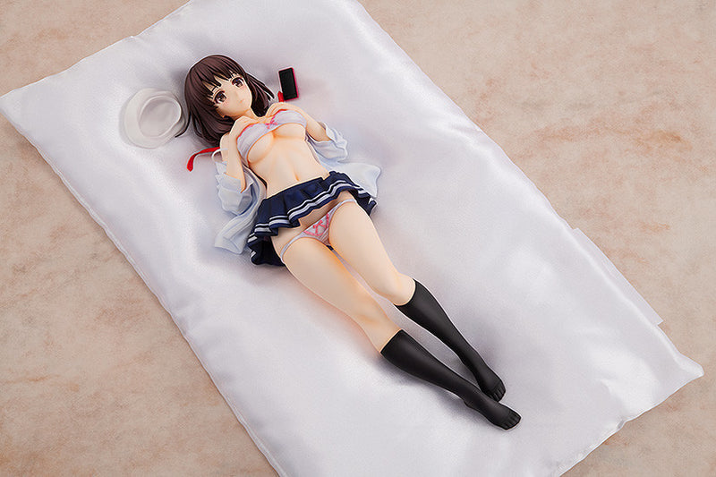 Megumi Kato (Pillow ver.) | 1/7 KDcolle Figure