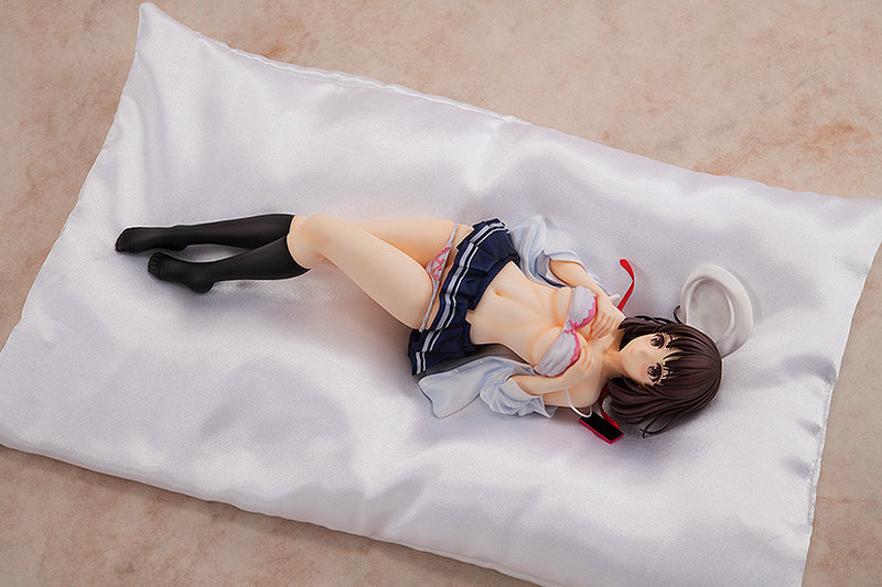 Megumi Kato (Pillow ver.) | 1/7 KDcolle Figure