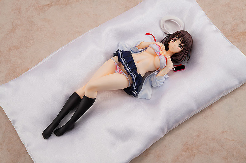 Megumi Kato (Pillow ver.) | 1/7 KDcolle Figure