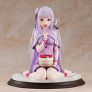 Emilia (Birthday Cake ver.) | 1/7 KDcolle Figure