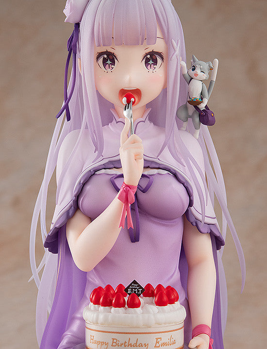 Emilia (Birthday Cake ver.) | 1/7 KDcolle Figure