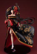 Kurumi Tokisaki (Oiran ver.) | 1/7 KDcolle Figure