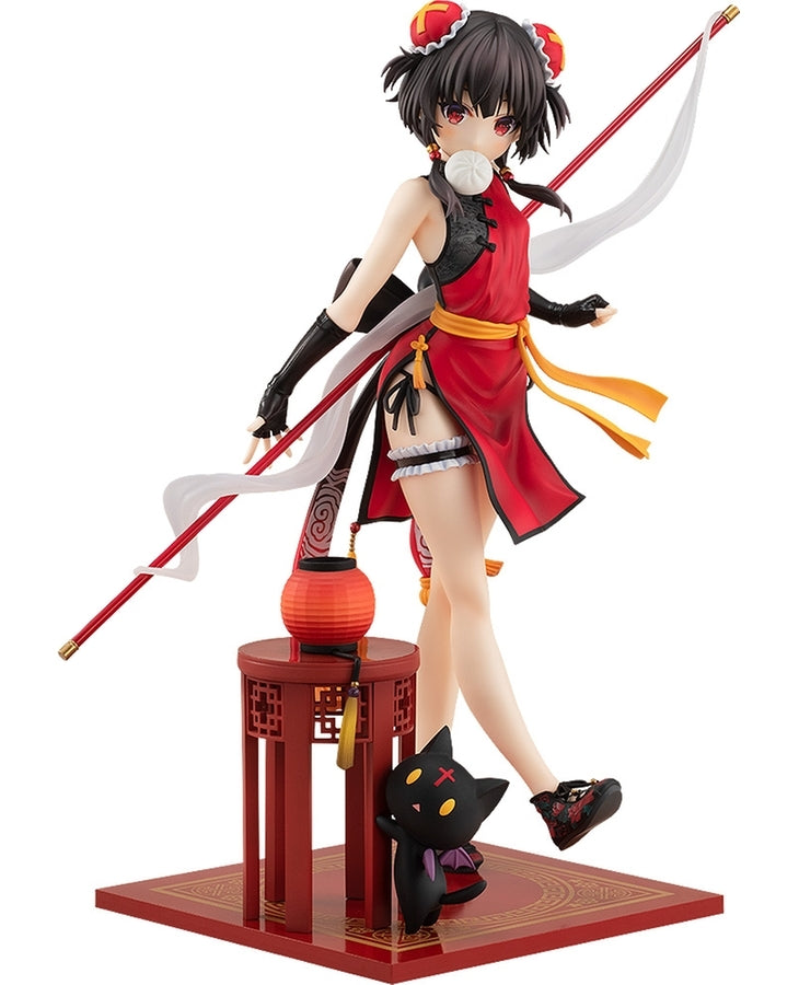 Megumin (Light Novel China Dress ver.) | 1/7 KDcolle Figure