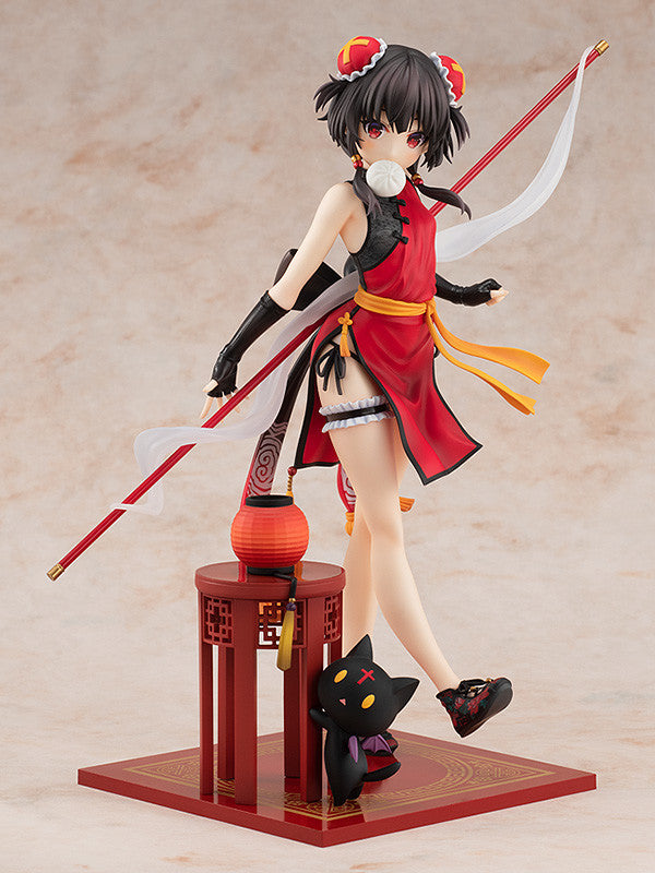 Megumin (Light Novel China Dress ver.) | 1/7 KDcolle Figure