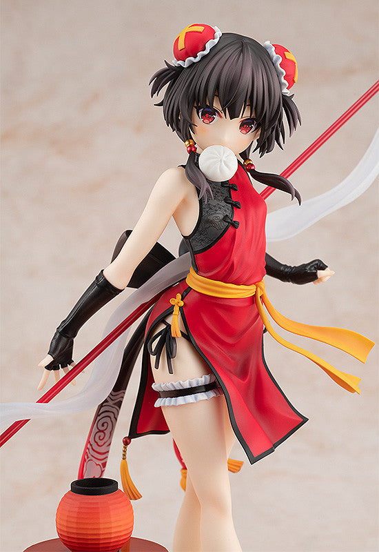 Megumin (Light Novel China Dress ver.) | 1/7 KDcolle Figure