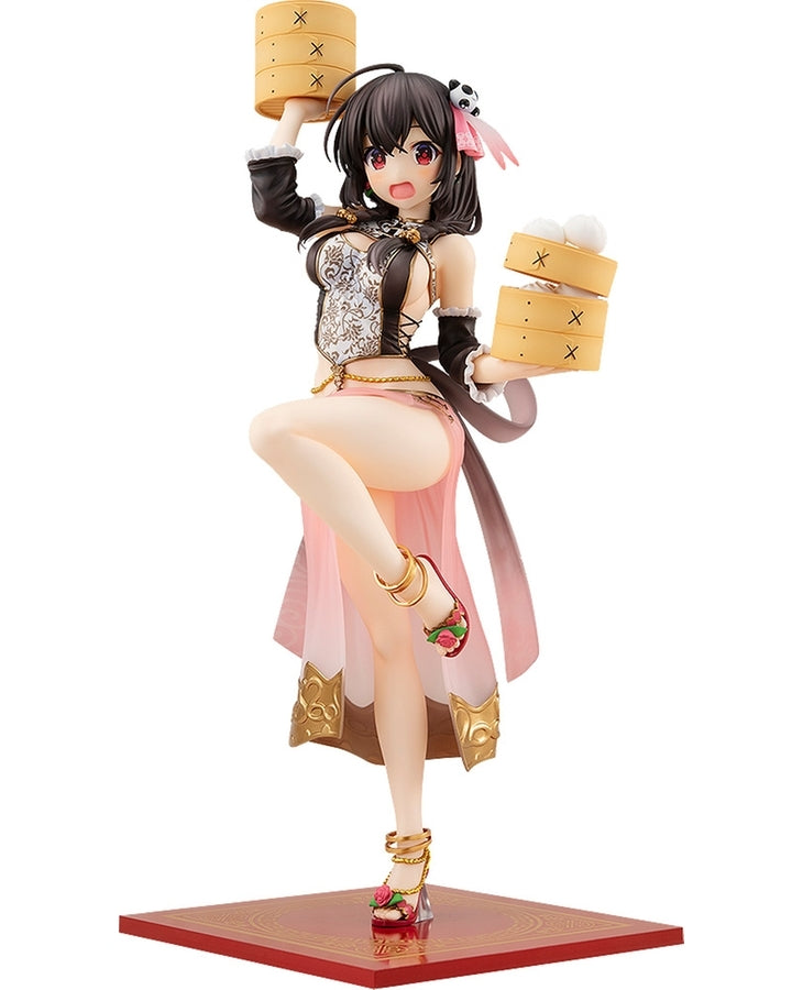 Yunyun (Light Novel China Dress ver.) | 1/7 KDcolle Figure