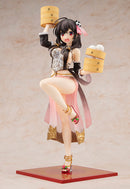 Yunyun (Light Novel China Dress ver.) | 1/7 KDcolle Figure
