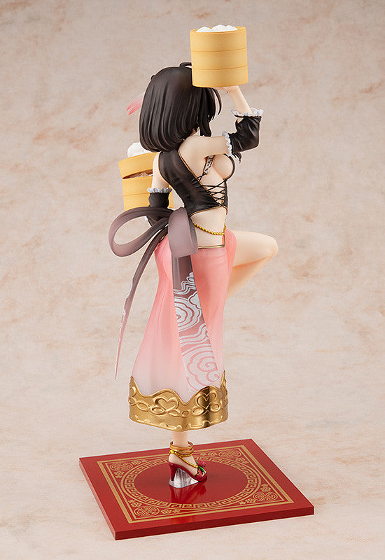 Yunyun (Light Novel China Dress ver.) | 1/7 KDcolle Figure