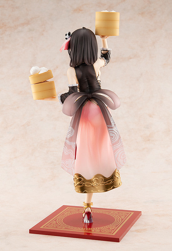 Yunyun (Light Novel China Dress ver.) | 1/7 KDcolle Figure