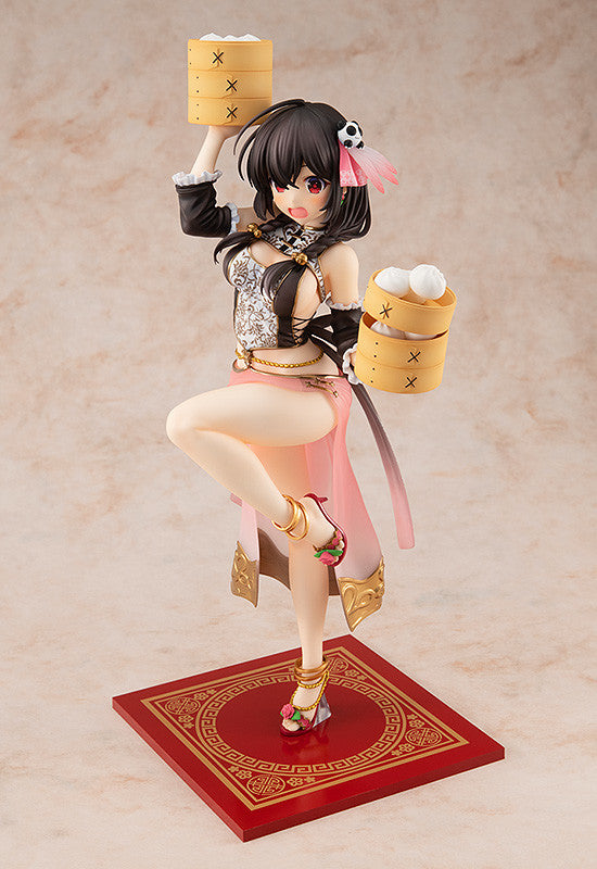 Yunyun (Light Novel China Dress ver.) | 1/7 KDcolle Figure