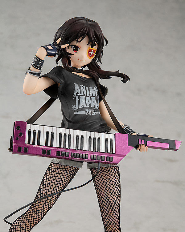 Megumin (Rock ver.) | 1/7 KDcolle Figure