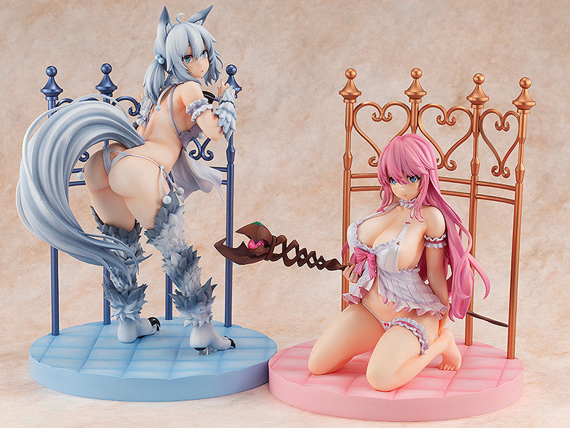 Setsuna (Light Novel ver.) | 1/7 KDcolle Figure