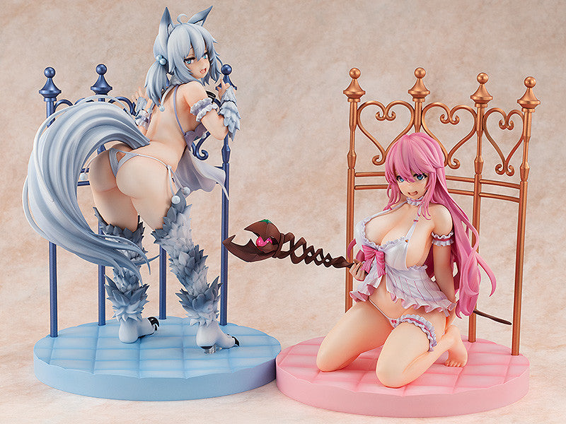 Setsuna (Light Novel ver.) | 1/7 KDcolle Figure