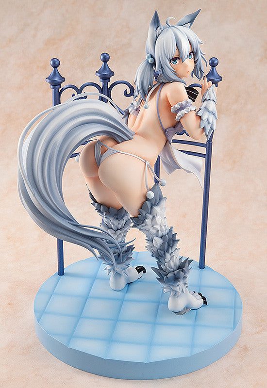 Setsuna (Light Novel ver.) | 1/7 KDcolle Figure