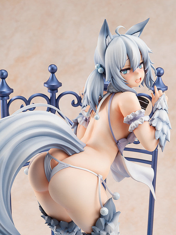 Setsuna (Light Novel ver.) | 1/7 KDcolle Figure