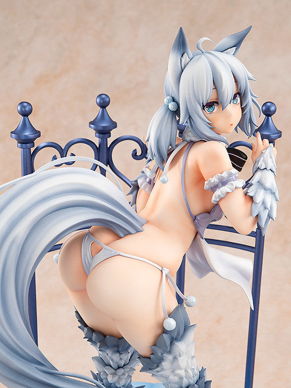 Setsuna (Light Novel ver.) | 1/7 KDcolle Figure