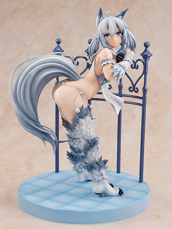 Setsuna (Light Novel ver.) | 1/7 KDcolle Figure