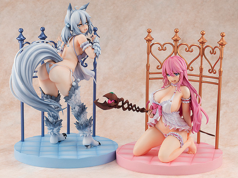 Freia (Light Novel ver.) | 1/7 KDcolle Figure