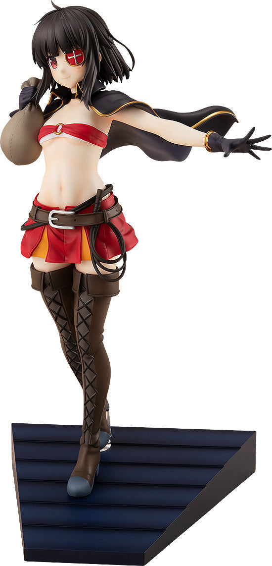 Megumin (Light Novel Band of Thieves ver.) | 1/7 KDcolle Figure