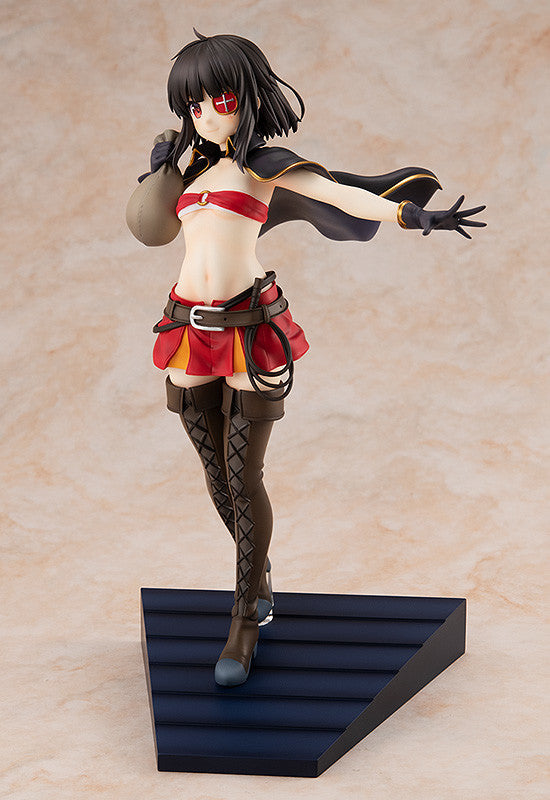 Megumin (Light Novel Band of Thieves ver.) | 1/7 KDcolle Figure