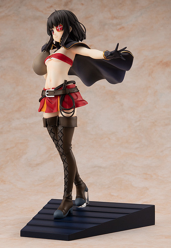 Megumin (Light Novel Band of Thieves ver.) | 1/7 KDcolle Figure