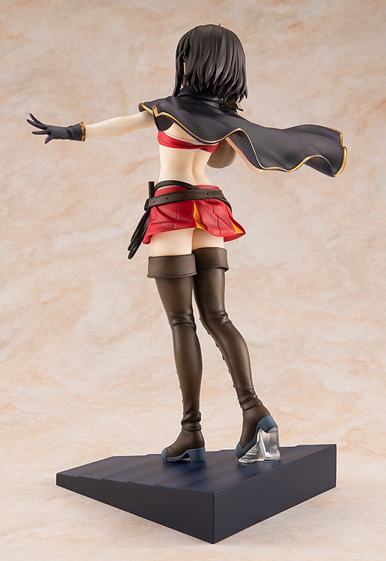 Megumin (Light Novel Band of Thieves ver.) | 1/7 KDcolle Figure