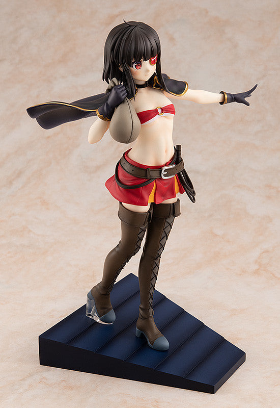 Megumin (Light Novel Band of Thieves ver.) | 1/7 KDcolle Figure