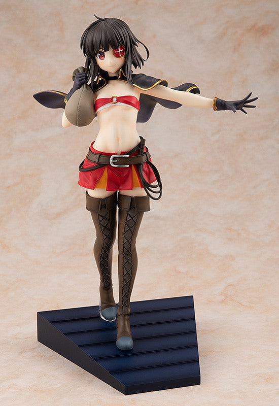 Megumin (Light Novel Band of Thieves ver.) | 1/7 KDcolle Figure