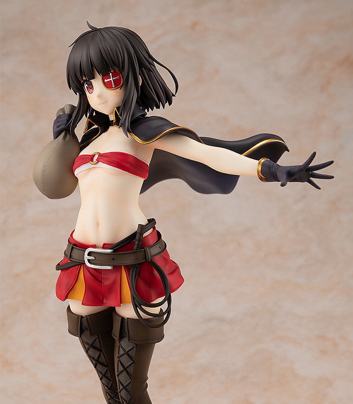 Megumin (Light Novel Band of Thieves ver.) | 1/7 KDcolle Figure